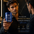 PREGGO: Apoyo Avanzado para la Fertilidad y Salud Masculina 💪
