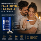 PREGGO: Apoyo Avanzado para la Fertilidad y Salud Masculina 💪
