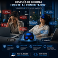 NeuroZen❄️: Alivio frío instantáneo para migraña, estrés y presión ocular