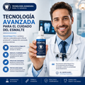 Dental Repair Pro+: Fortalece el esmalte, ayuda a reducir la sensibilidad y protege tus dientes diariamente 🦷