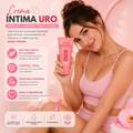 Crema Uro Desodorante Intimo: Frescura total, sin olores ni irritación🌸