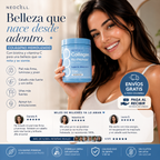 NeoCell Collagen: El secreto para una piel más firme y radiante ✨