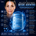 NeoCell Collagen: El secreto para una piel más firme y radiante ✨