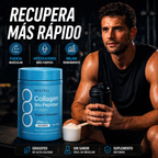 NeoCell Collagen: El secreto para una piel más firme y radiante ✨