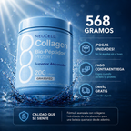 NeoCell Collagen: El secreto para una piel más firme y radiante ✨