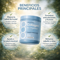 NeoCell Collagen: Recupera tu brillo natural hoy