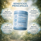NeoCell Collagen: Recupera tu brillo natural hoy