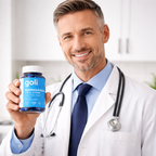 Goli: Tu dosis diaria de calma y energía natural 🍇